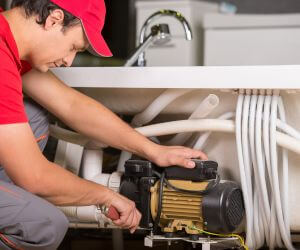 About Sewer Line Replacement Bethel, OK