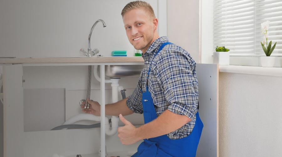 Professional sewer line replacement in Bethel, OK